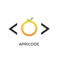Apricode Logo