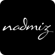 Nadmiz studio logo