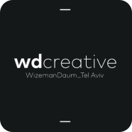 WD creatives logo