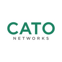Cato Networks logo